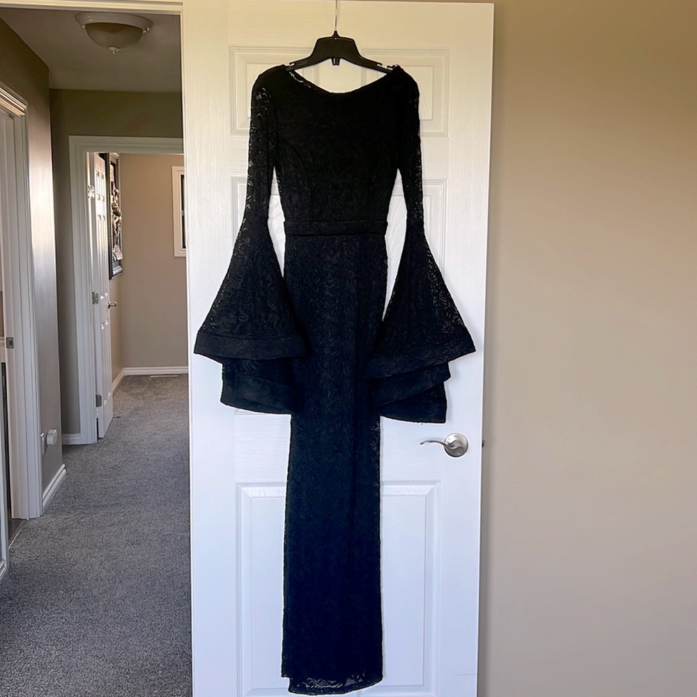 PARTY DRESS